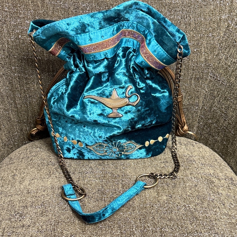 Disney princess Jasmine